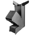 Arzator cu lemne Grill-Master Rocket XL