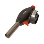 Arzator gaz Profmet pt butelie de tip colier, 1,30kW GunGas - imagine 3