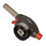 Arzator gaz Profmet pt butelie de tip colier, 1,30kW GunGas - imagine 4