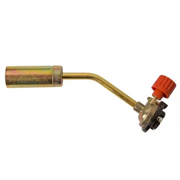 Arzator gaz Profmet pt butelie de tip colier, 1,65kW - imagine 1