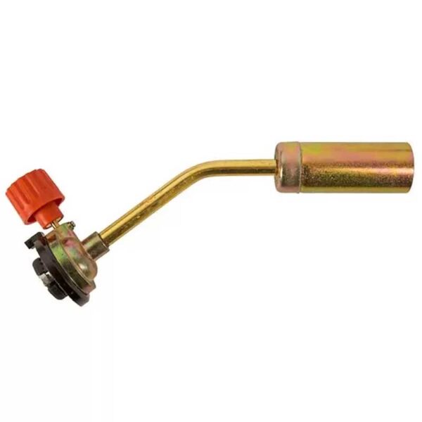 Arzator gaz Profmet pt butelie de tip colier, 1,65kW - imagine 2